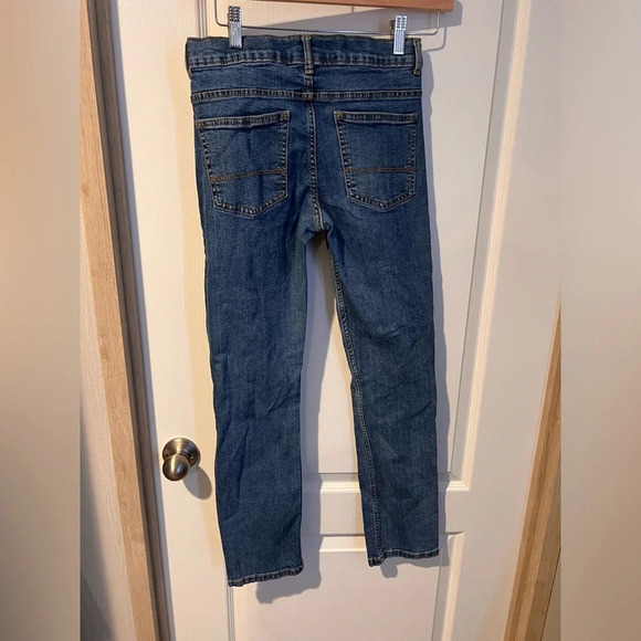 Arizona Jean Co advance flex 360, size 14 slim fit - Picture 2 of 4